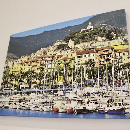 Casa D'Amare Lejlighed Sanremo Eksteriør billede