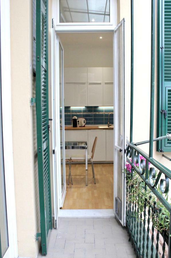 Casa D'Amare Lejlighed Sanremo Eksteriør billede