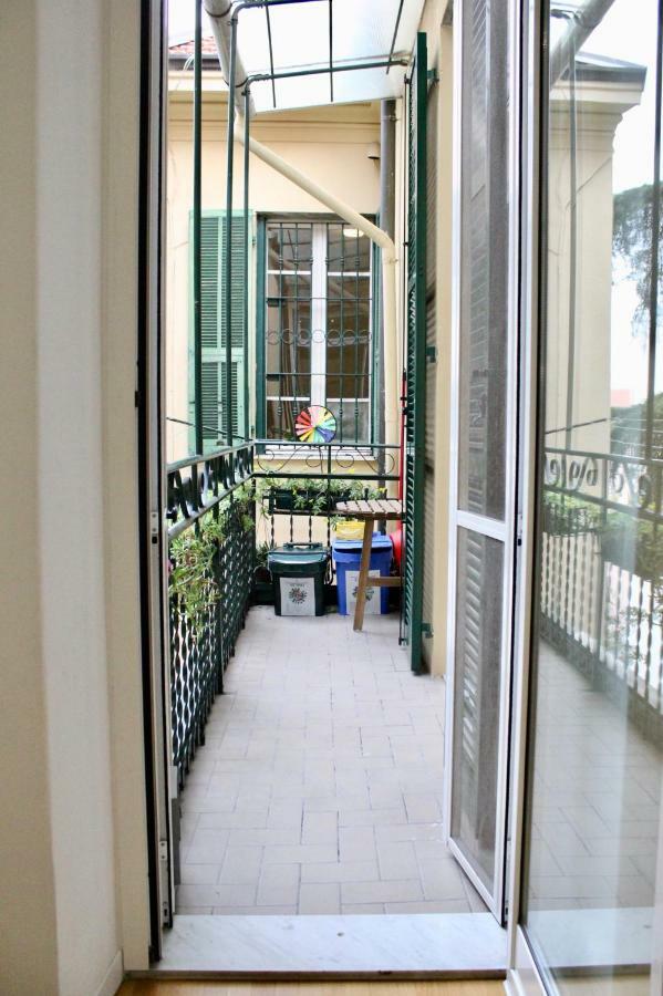Casa D'Amare Lejlighed Sanremo Eksteriør billede