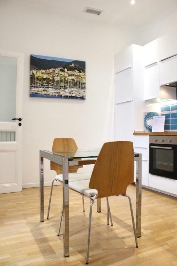 Casa D'Amare Lejlighed Sanremo Eksteriør billede